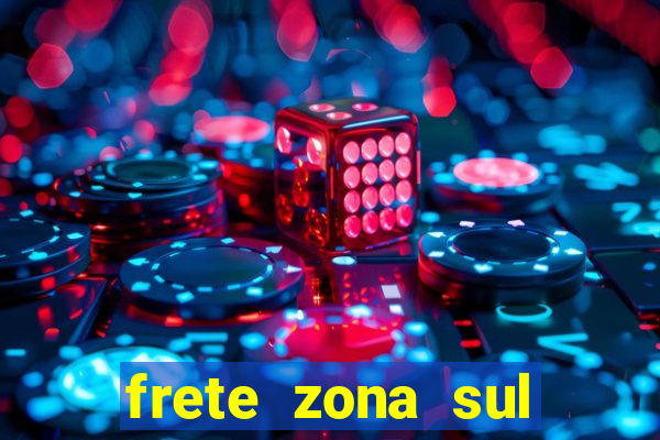frete zona sul porto alegre